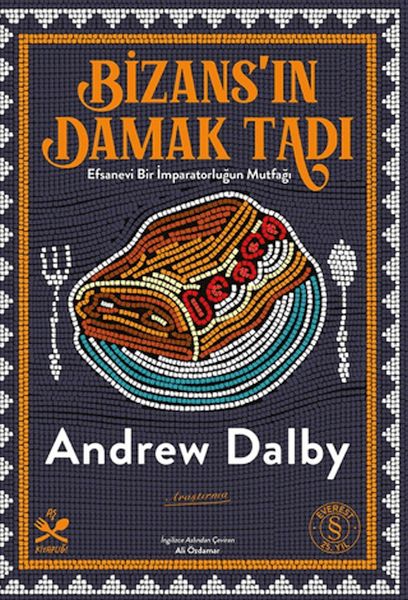 Bizans'ın Damak Tadı