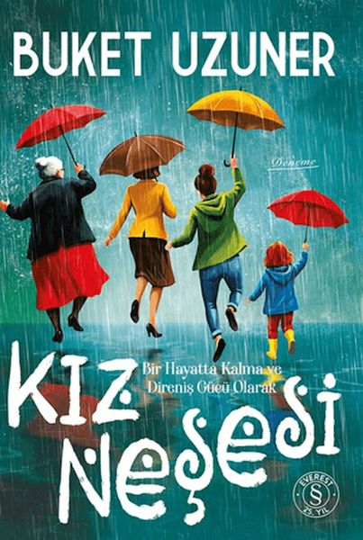 Kız Neşesi