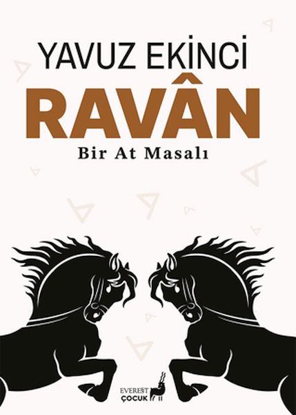 Ravan Bir At Masalı