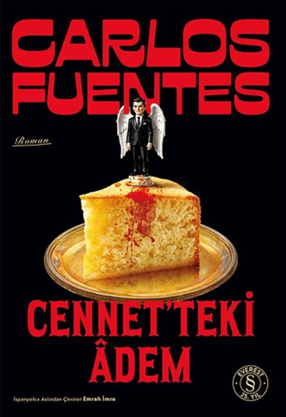 Cennet'teki Adem