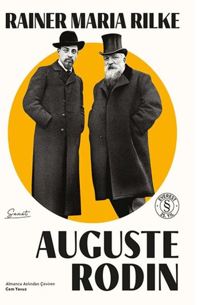 Auguste Rodin