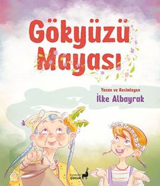 Gökyüzü Mayası