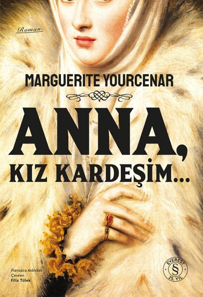Anna, Kız Kardeşim