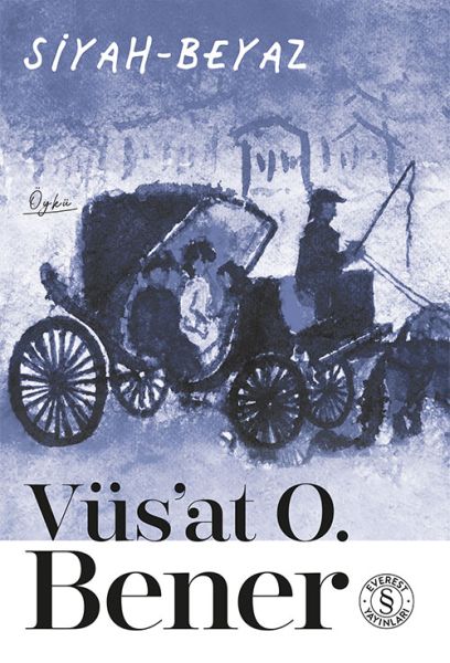 Siyah - Beyaz