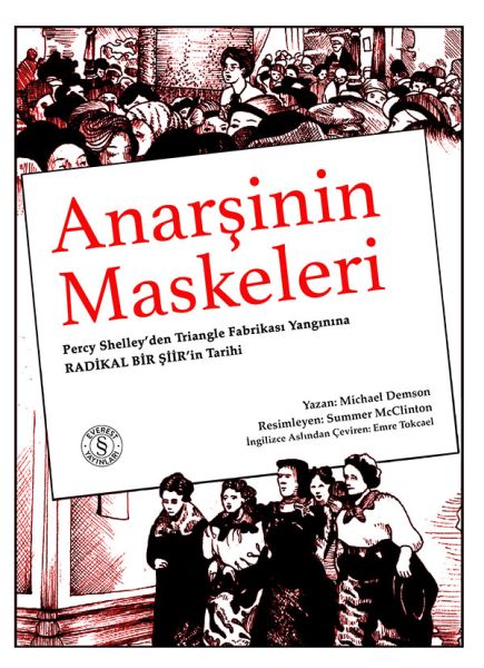 Anarşinin Maskeleri