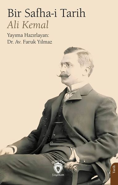 Bir Safha-i Tarih