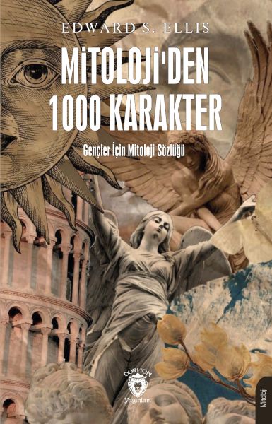 Mitolojiden 1000 Karakter