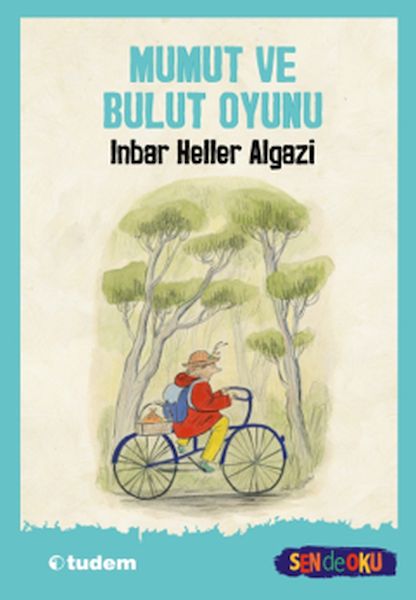Sen De Oku Klasikler Mumut ve Bulut Oyunu