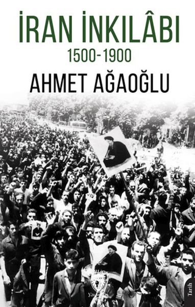 İran İnkilabı 1500-1900