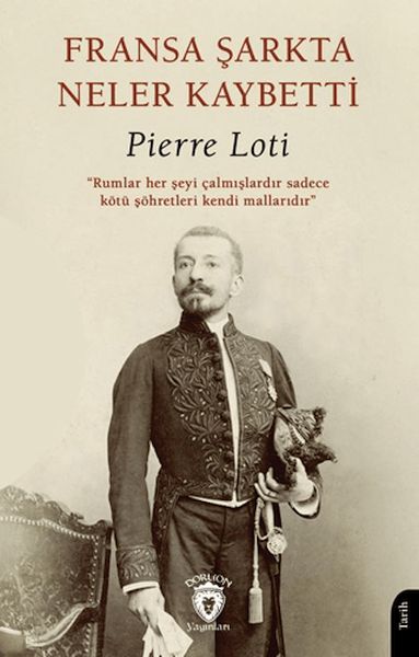 Fransa Şarkta Neler Kaybetti?