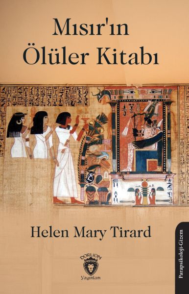 Mısır'ın Ölüler Kitabı