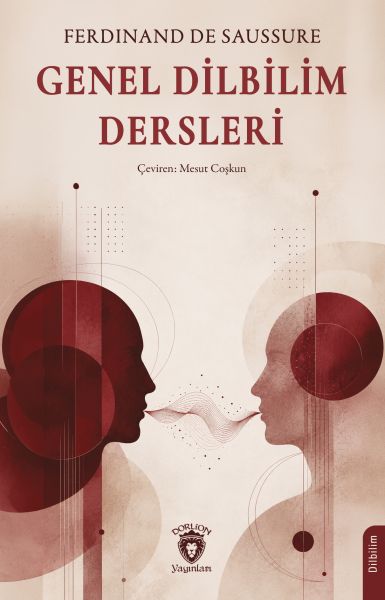 Genel Dilbilim Dersleri
