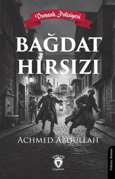 Bağdat Hırsızı