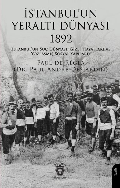 İstanbul'un Yeraltı Dünyası