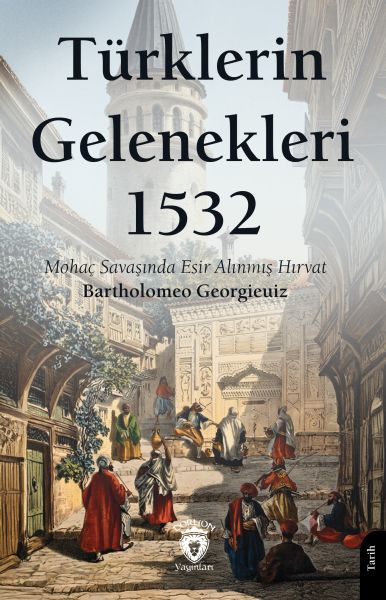 Türklerin Gelenekleri 1532