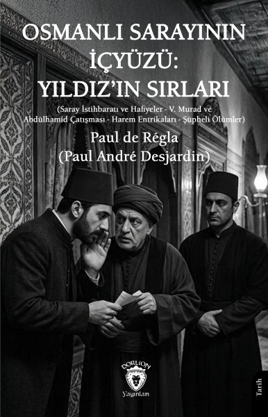 Osmanlı Sarayının İçyüzü: Yıldız'ın Sırları