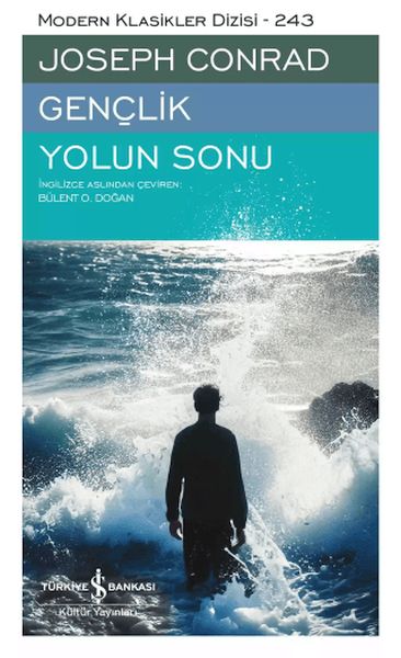 Gençlik - Yolun Sonu - Modern Klasikler Dizisi