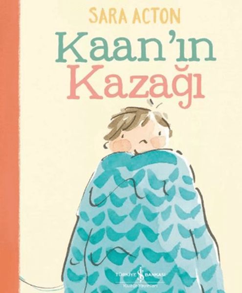 Kaan’ın Kazağı