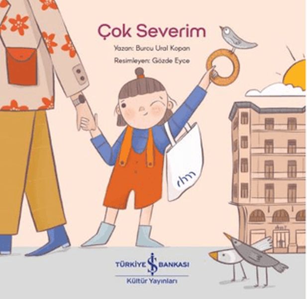 Çok Severim