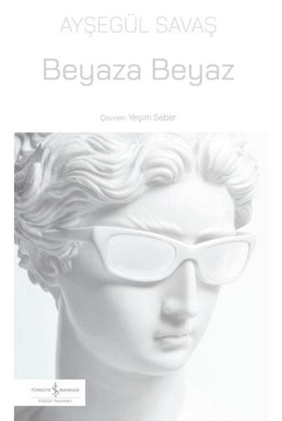 Beyaza Beyaz