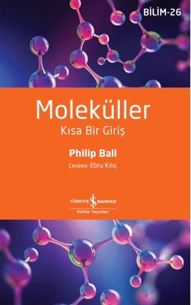 Moleküller