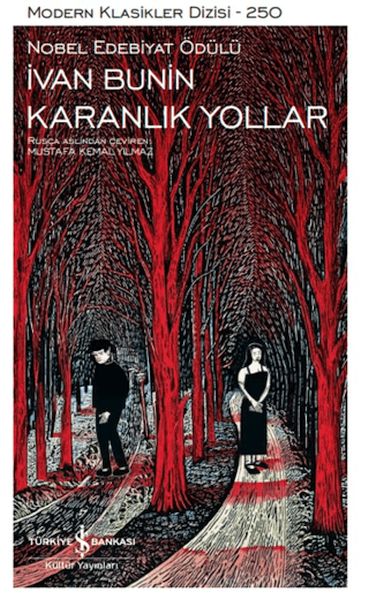 Karanlık Yollar - Modern Klasikler Dizisi (Ciltli)