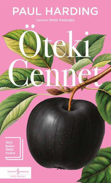 Öteki Cennet - Çağdaş Dünya Edebiyatı