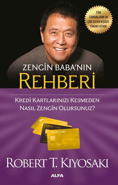 Zengin Baba'nın Rehberi