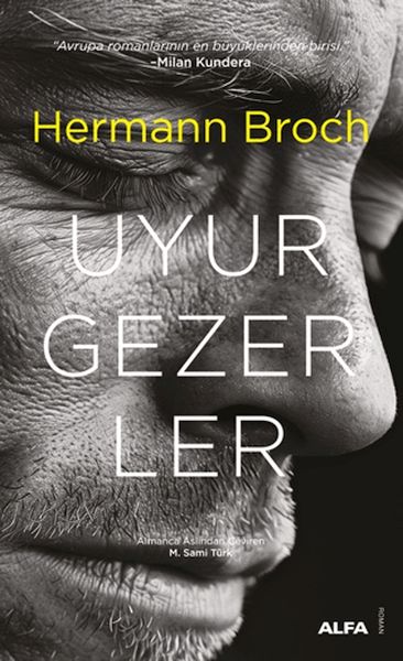Uyurgezerler