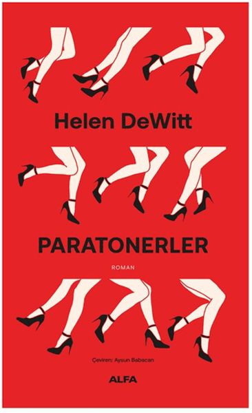 Paratonerler