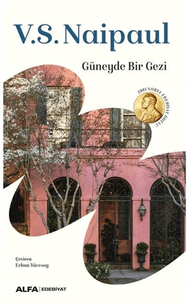Güneyde Bir Gezi