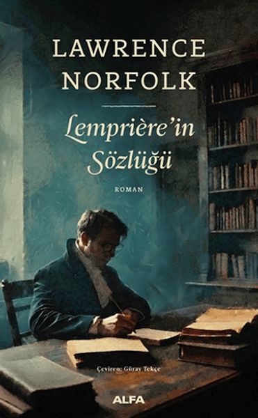 Lempriere’nin Sözlüğü