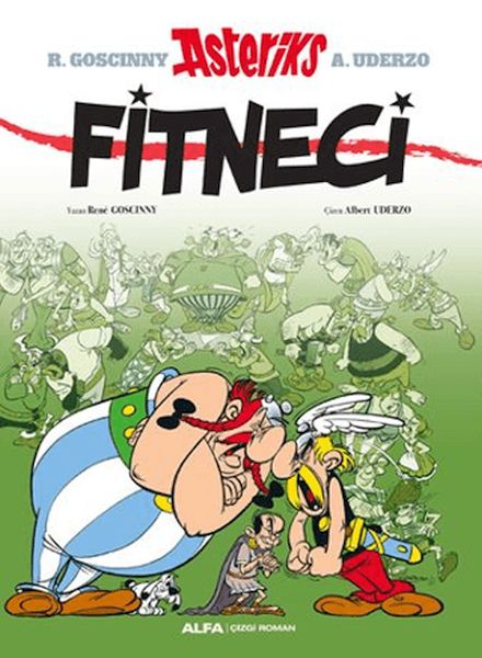 Asteriks Fitneci
