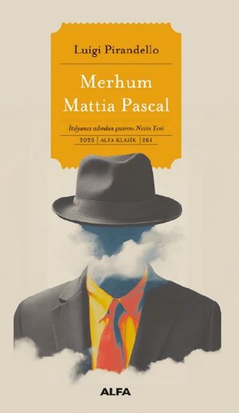 Merhum Mattia Pascal