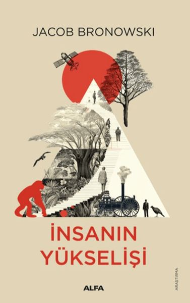 İnsanın Yükselişi