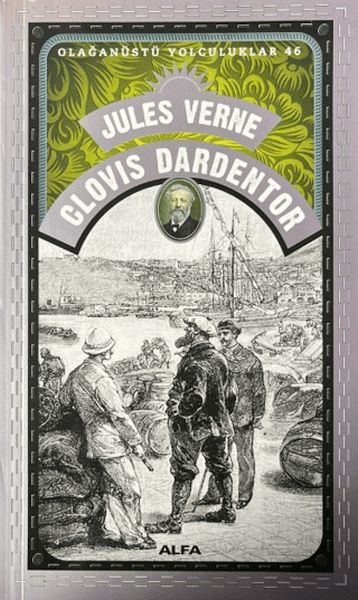 Clovis Dardentor
