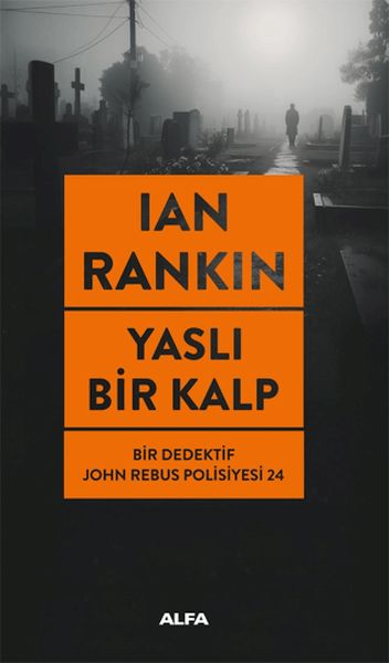 Yaslı Bir Kalp
