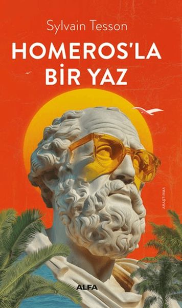 Homeros'la Bir Yaz