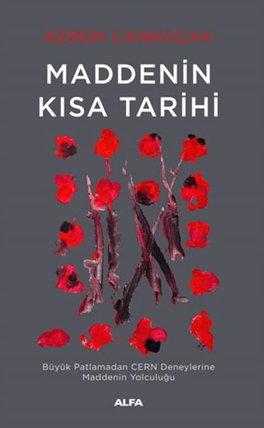 Maddenin Kısa Tarihi