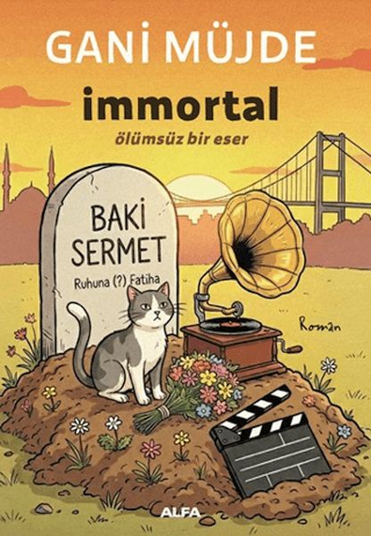immortal