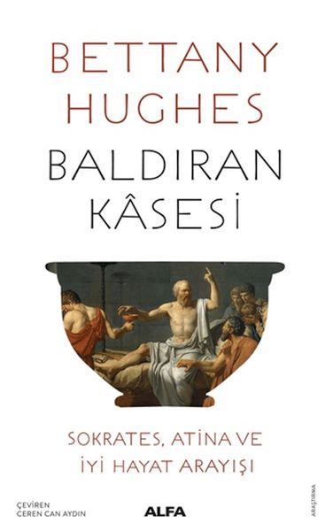 Baldıran Kasesi