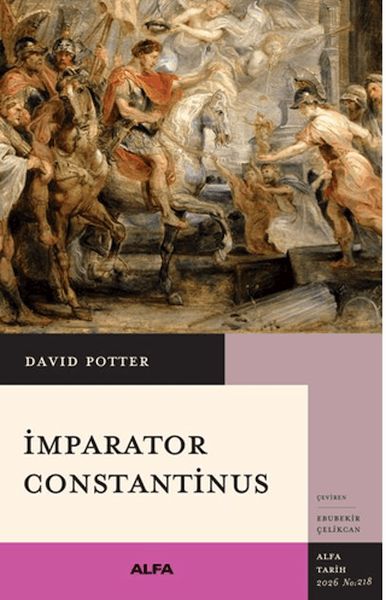 İmparator Constantinus