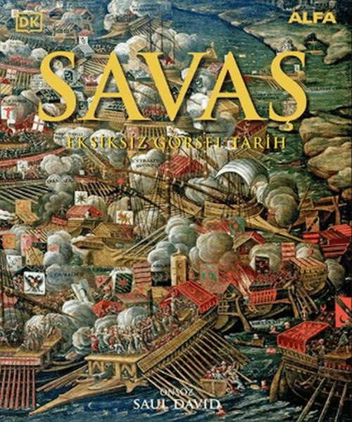 Savaş