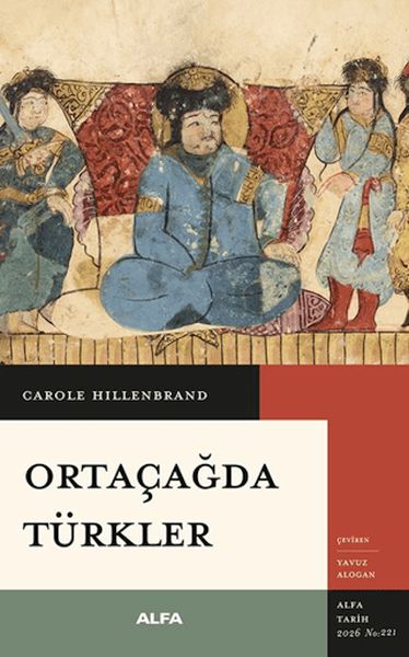 Ortaçağda Türkler