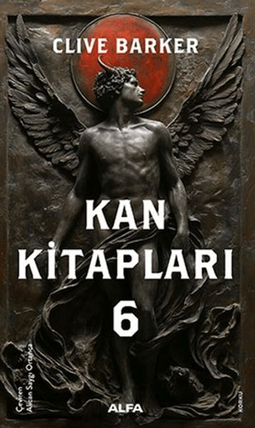 Kan Kitapları 6