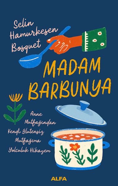 Madam Barbunya