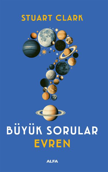 Büyük Sorular: Evren