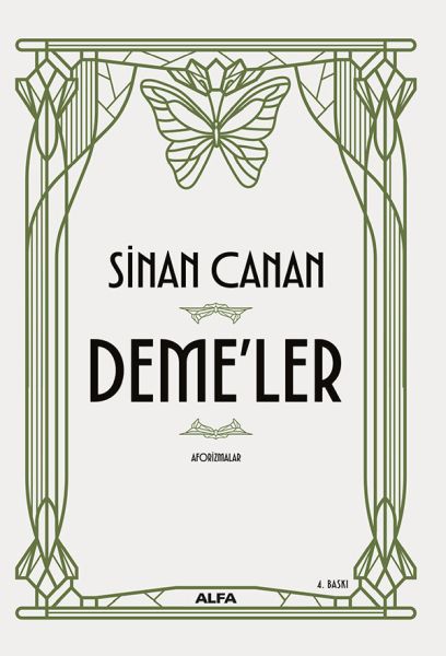 Deme'ler Aforizmalar