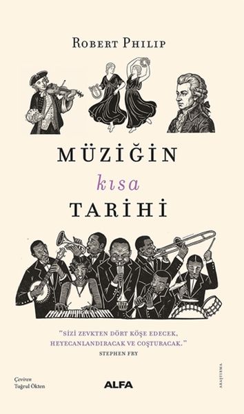Müziğin Kısa Tarihi
