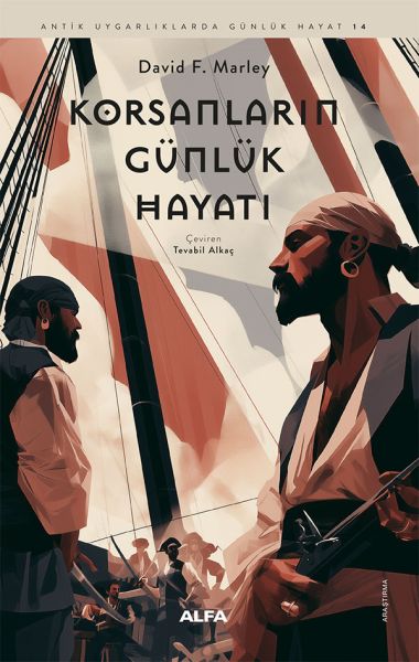 Korsanların Günlük Hayatı